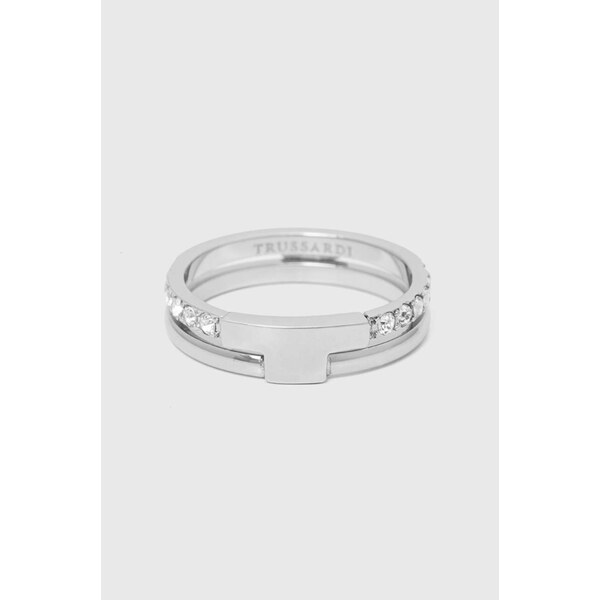 Prsteň Trussardi 64309591