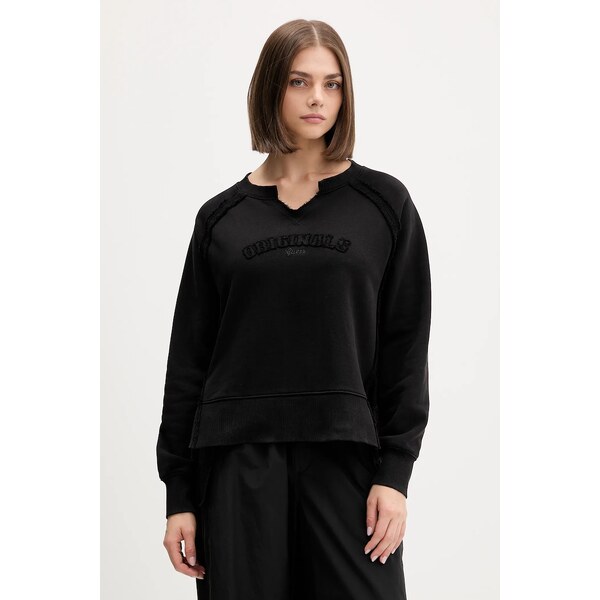 Bavlnená mikina Guess Originals 65781622