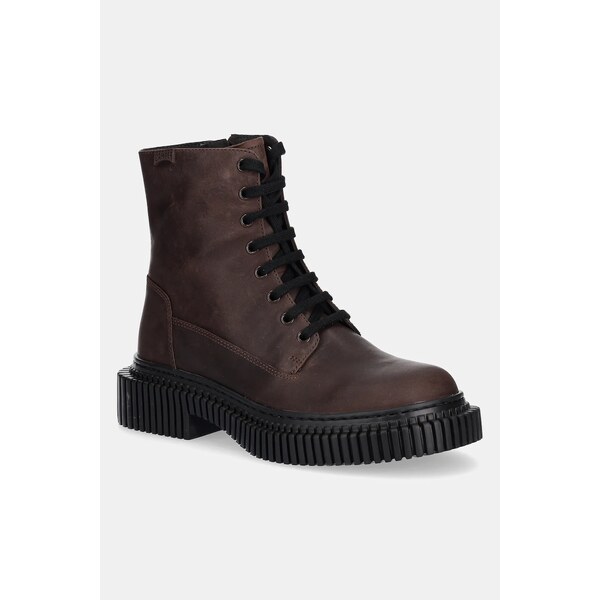 Kožené workery Camper Pix Berlin 65394289