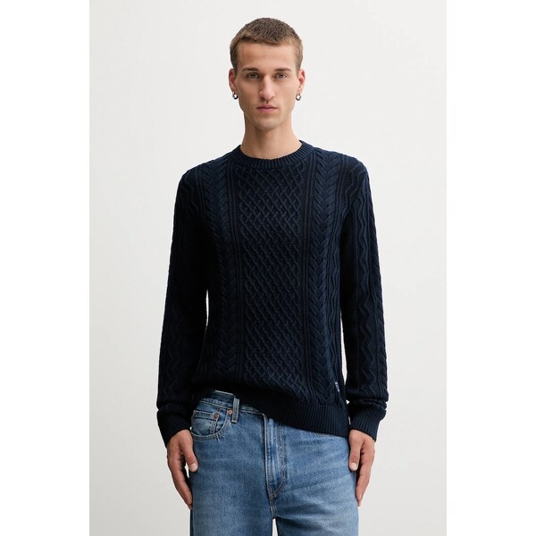 Bavlnený sveter Tommy Jeans 64896315