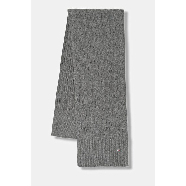 Šál s prímesou vlny Tommy Hilfiger 65613704