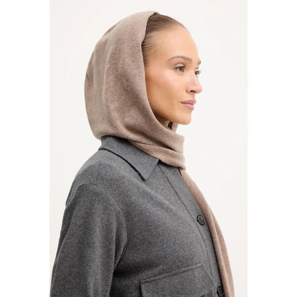 Šatka s kašmírom Marciano by Guess AFRAH 65581969