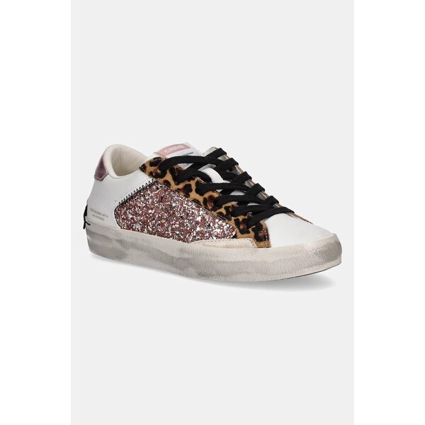 Tenisky Crime London DISTRESSED 65622794