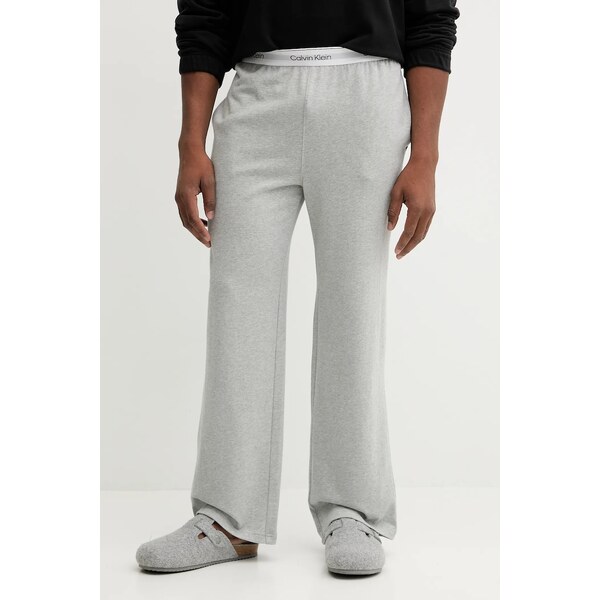Bavlnené pyžamové nohavice Calvin Klein Underwear 65269087