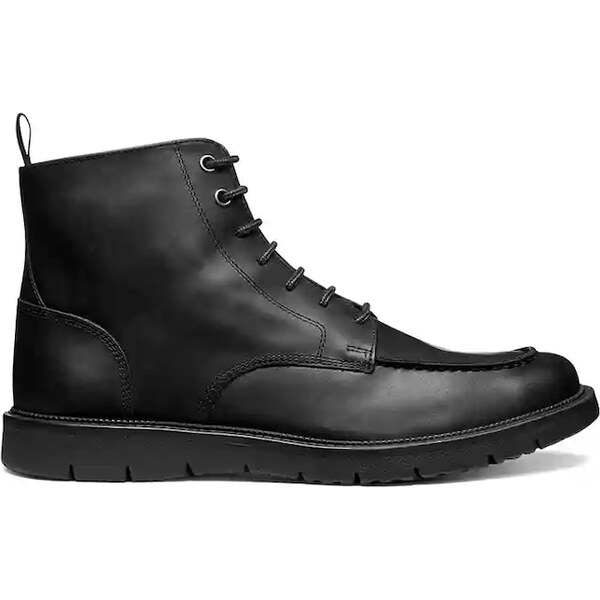 Kožená obuv Geox U POVE 65294908