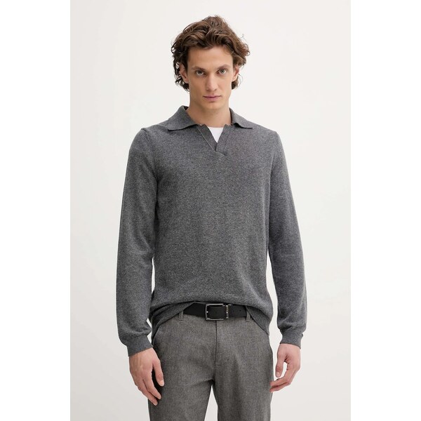 Sveter s prímesou vlny Marc OPolo 65306070