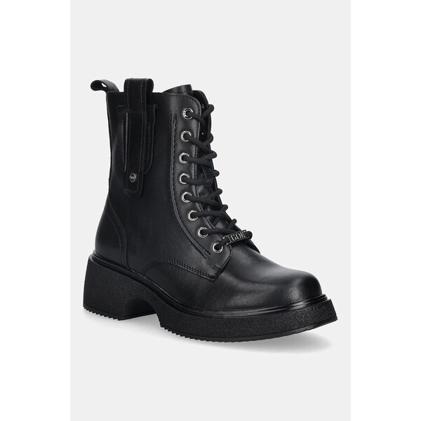 Kožené workery GOE 65359331