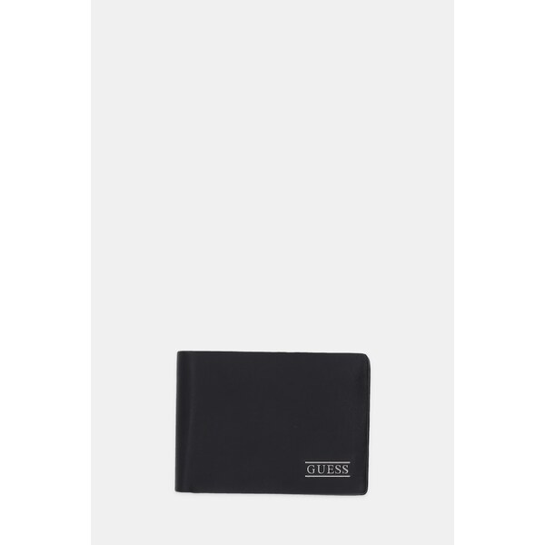 Kožená peňaženka Guess BOSTON 66083214