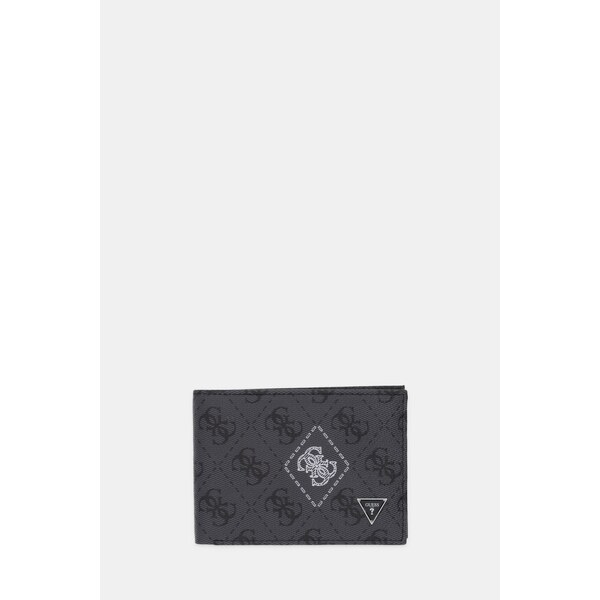 Kožená peňaženka Guess MILANO 66083193