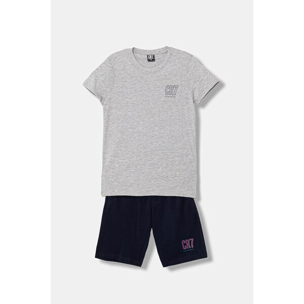 Detské pyžamo CR7 Cristiano Ronaldo 65472383