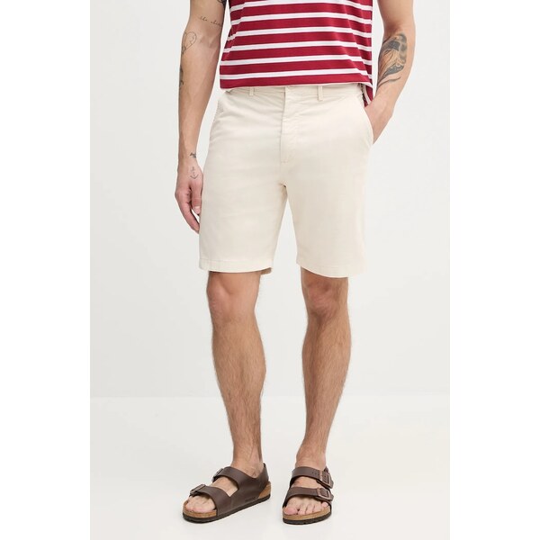 Šortky Pepe Jeans REGULAR CHINO SHORT 62945291
