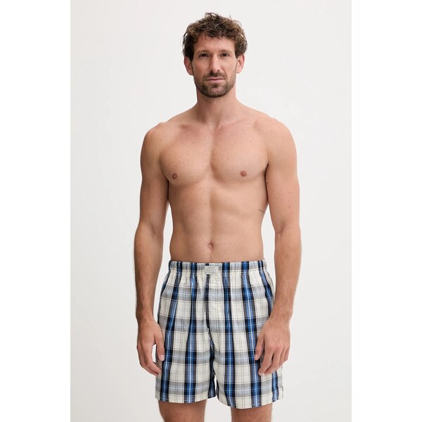 Bavlnené boxerky Gant 2-pak 65609427