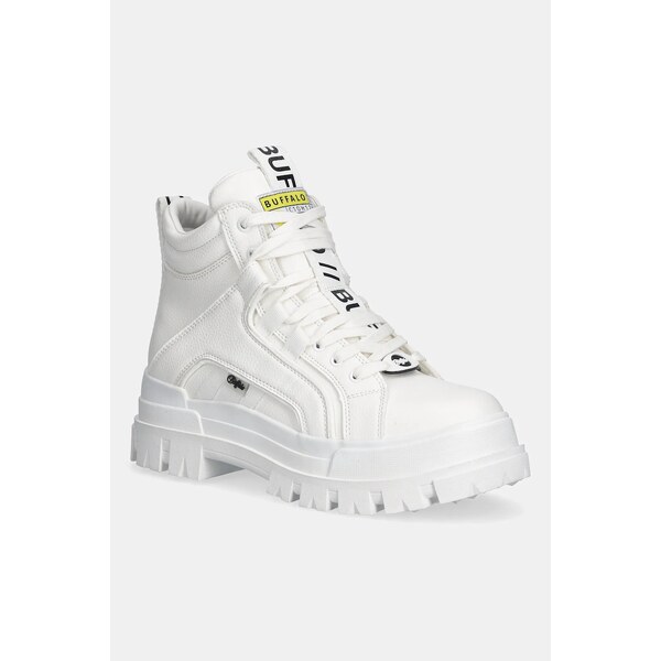 Topánky Buffalo Aspha Nc Mid Bs 66016880