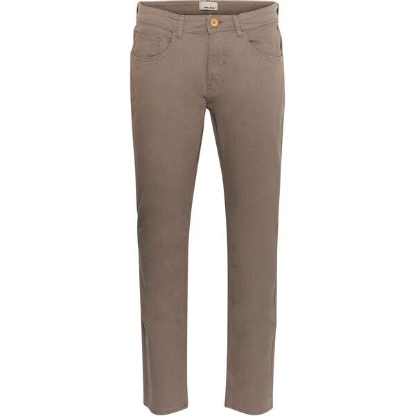 BLEND Nohavice Rodney tmavošedá 49072904