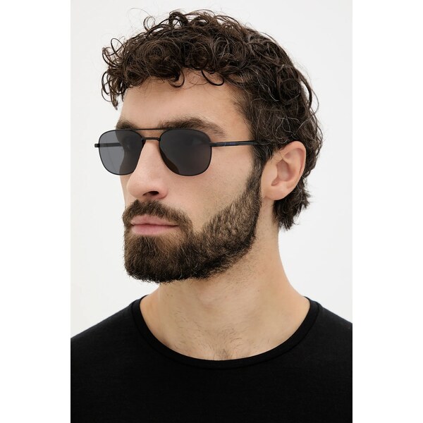 Slnečné okuliare HUGO 66096616