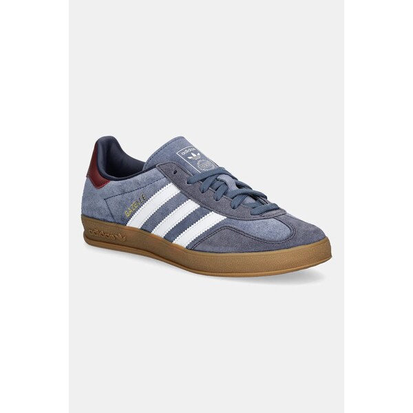 Tenisky adidas Originals Gazelle Indoor 62813534