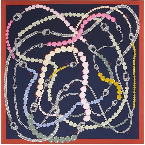 Šatka Tous TEXTIL 65382696