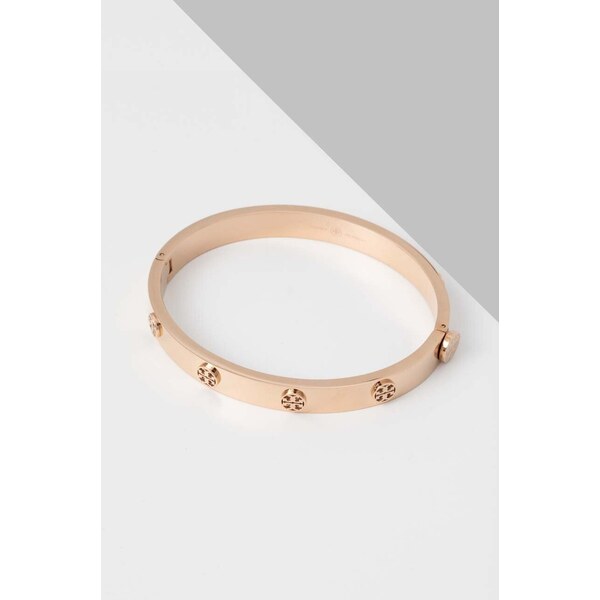 Náramok Tory Burch Miller Stud Hinge 64304670
