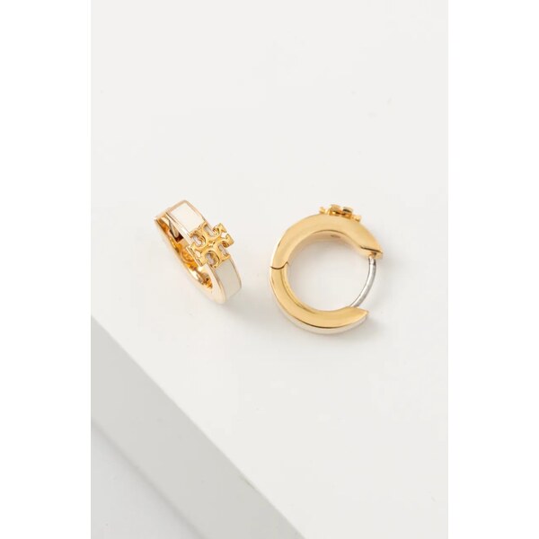 Náušnice Tory Burch Kira Enamel 64901400