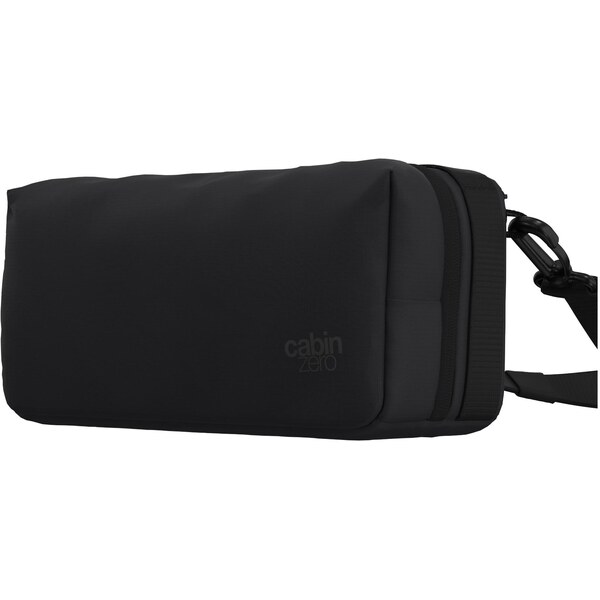 CabinZero Tech Pouch Absolute Black 66101382
