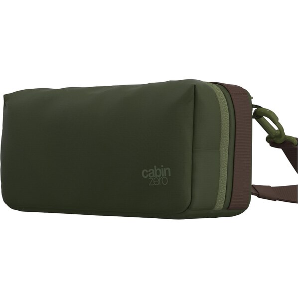 CabinZero Tech Pouch Norwegian Wood 66101385
