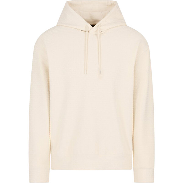 Emporio Armani pánska mikina s kapucňou 66799813