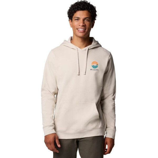 Columbia Trek Graphic Hoodie M 2018494282 66102218