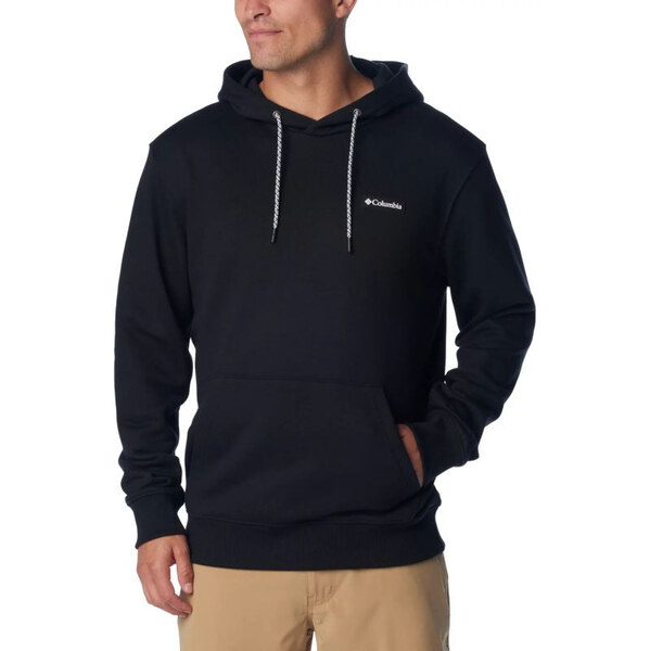 Columbia Marble Canyon French Terry Hoodie M 2072791010 66102223