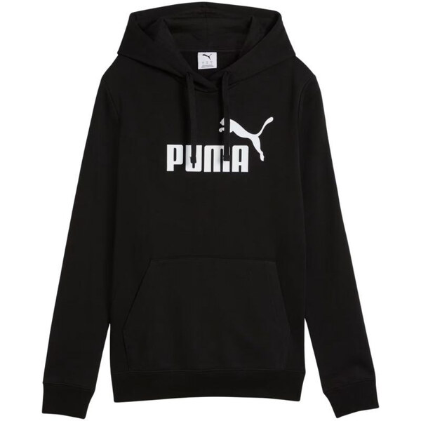 Puma ESS No.1 Logo Hoodie W 682390 01 66102257