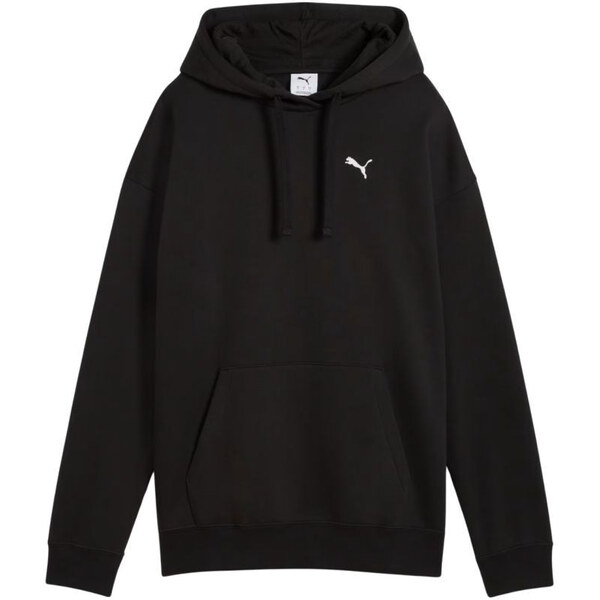 Puma ESS Relaxes Hoodie W 684976 01 66102268