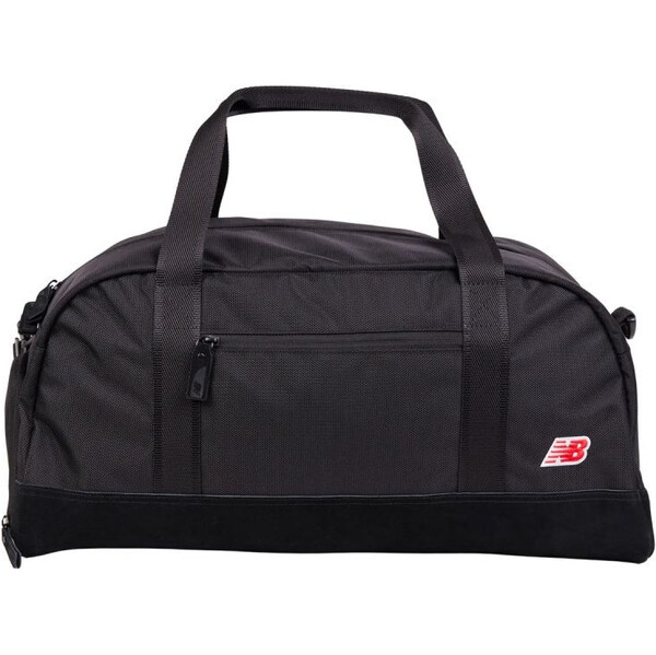 New Balance Legacy Icon Duffle Bag BK LAB51504BK Dámske športové tašky 66102279