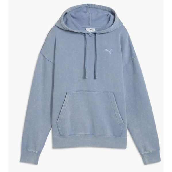 Puma ESS Elevated Relaxed Wash Hoodie W 688103 34 66102291