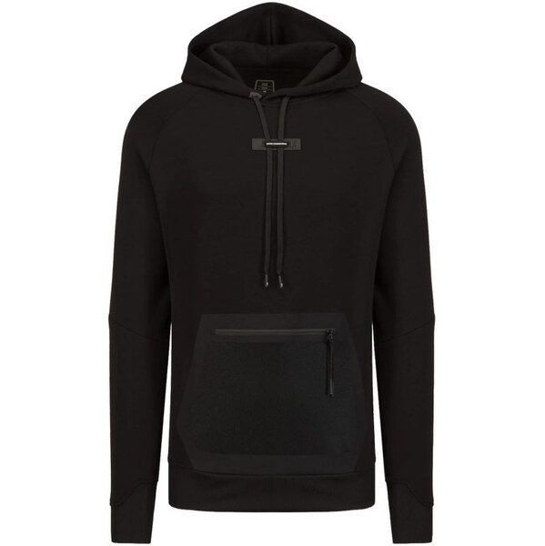 On Running Hoodie 1ME11450553 Black L 66102295