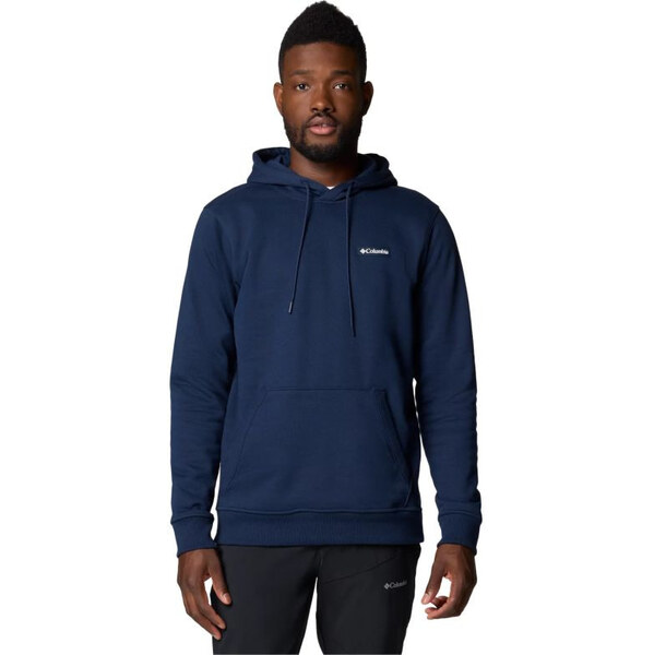 Columbia Meridian Creek Hoodie 2105851464 Navy blue L 66102297