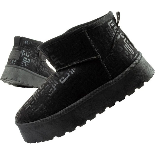 Lee Cooper snehové topánky ženy zimné módne kožušiny zateplené topánky 66102317