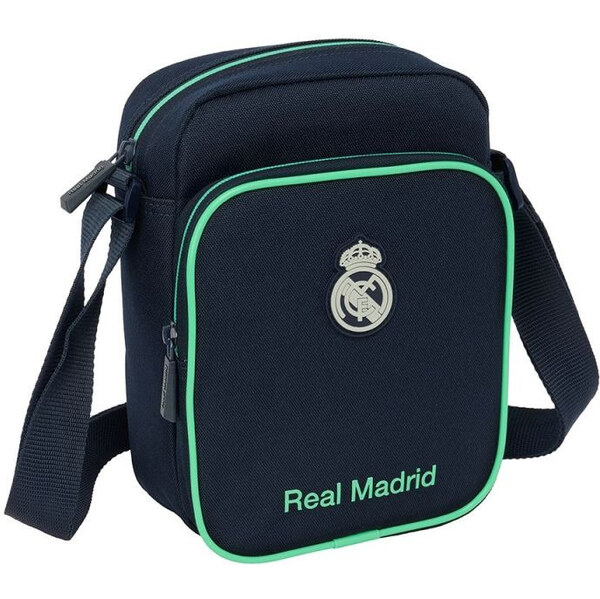 Real Madrid mini taška cez rameno 612557672 66102466