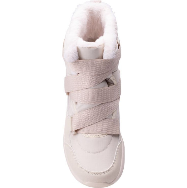 Hi-Tec Dámske snežnice SNOWLY HIGH WP WOS 66102455