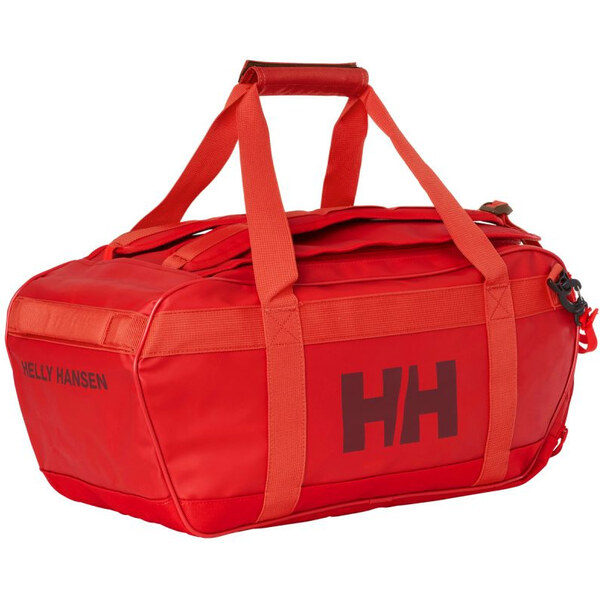 Športová taška Helly Hansen HH SCOUT DUFFEL M 50 L 67441 163 66102542