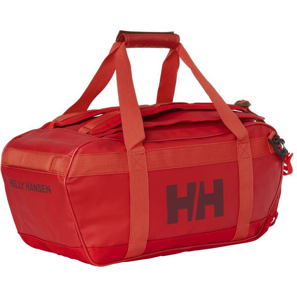 Športová taška Helly Hansen HH SCOUT DUFFEL S 30 L 67440 163 66102541