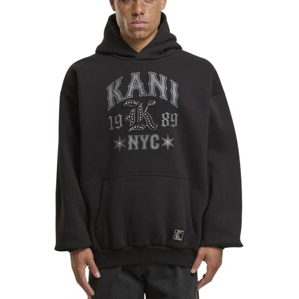 Karl Kani mikina s kapucňou PD00007565 pánska 66102544