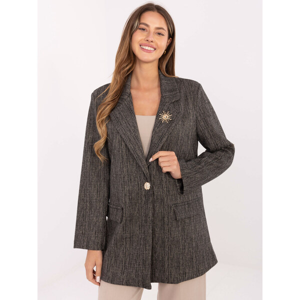 FPrice Blejzr IT MA FL8315.02P tmavosivý 66102551