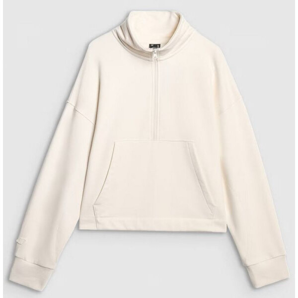 Mikina 4F F1889 W 4FWAW25TSWSF1889 12S 66102591