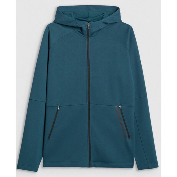 Mikina 4F M1865 M 4FWAW25TSWSM1865 32S pánska 66102615