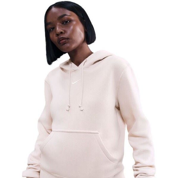 Dámska fleecová mikina Nike Sportswear Phoenix HF6839-667 66102622