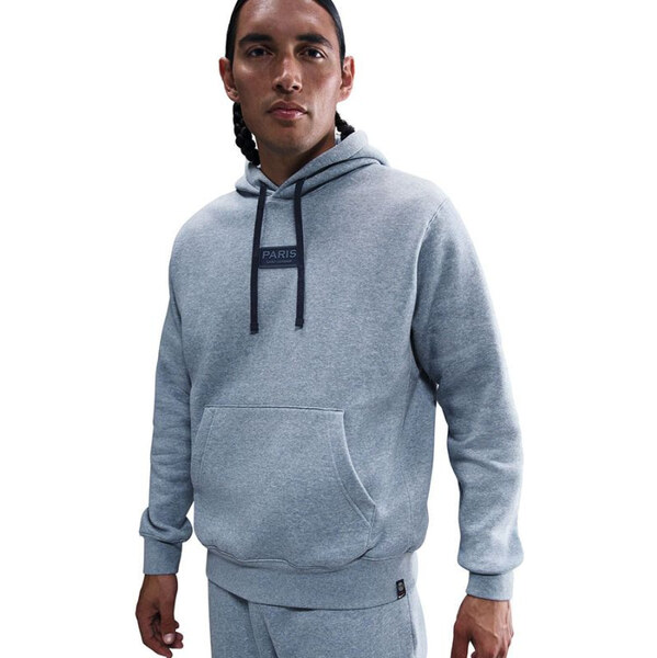 Klubová mikina Nike PSG HM2884-493 66102626