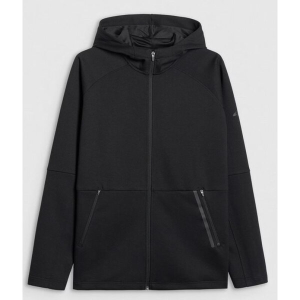 Mikina 4F M1865 M 4FWAW25TSWSM1865 20S pánska 66102614