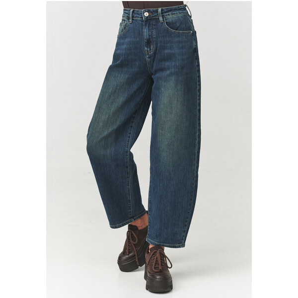 Džínsy model 219753 Makadamia 66102665