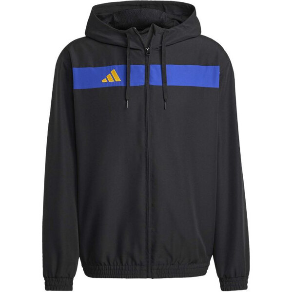 Tkaná mikina adidas Tiro Essentials JX2222 66102618