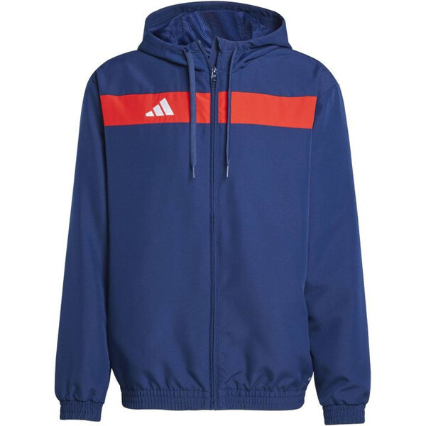 Tkaná mikina adidas Tiro Essentials JC5436 66102620