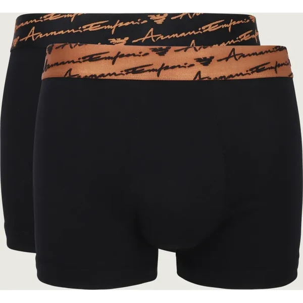 Emporio Armani Boxerky 2-balenie 66102810